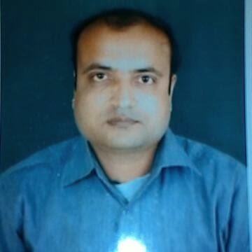Barun Kumar Jha image