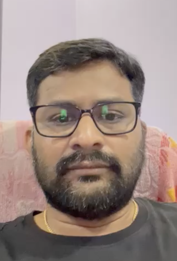 Ramanatha Pasupula image